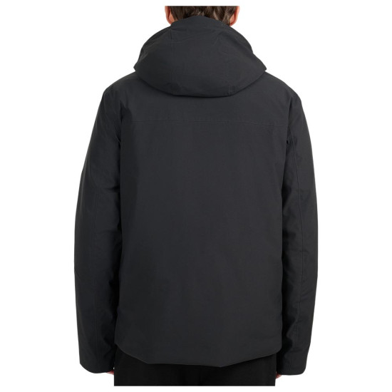 4F TECHNICAL JACKET